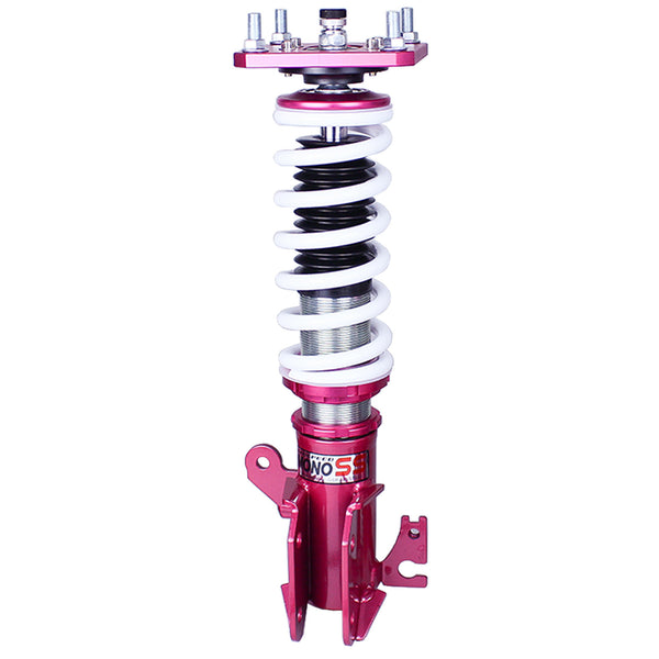 GSP Godspeed Project Mono SS Coilovers - Mazda Protege 5 (BJ) 2001-04