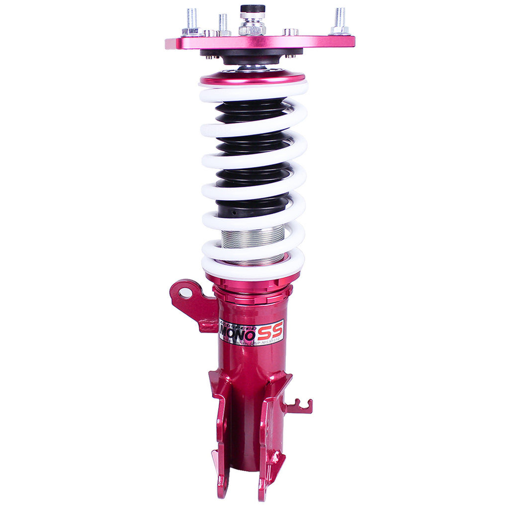 GSP Godspeed Project Mono SS Coilovers - Chevrolet Cruze 2016+
