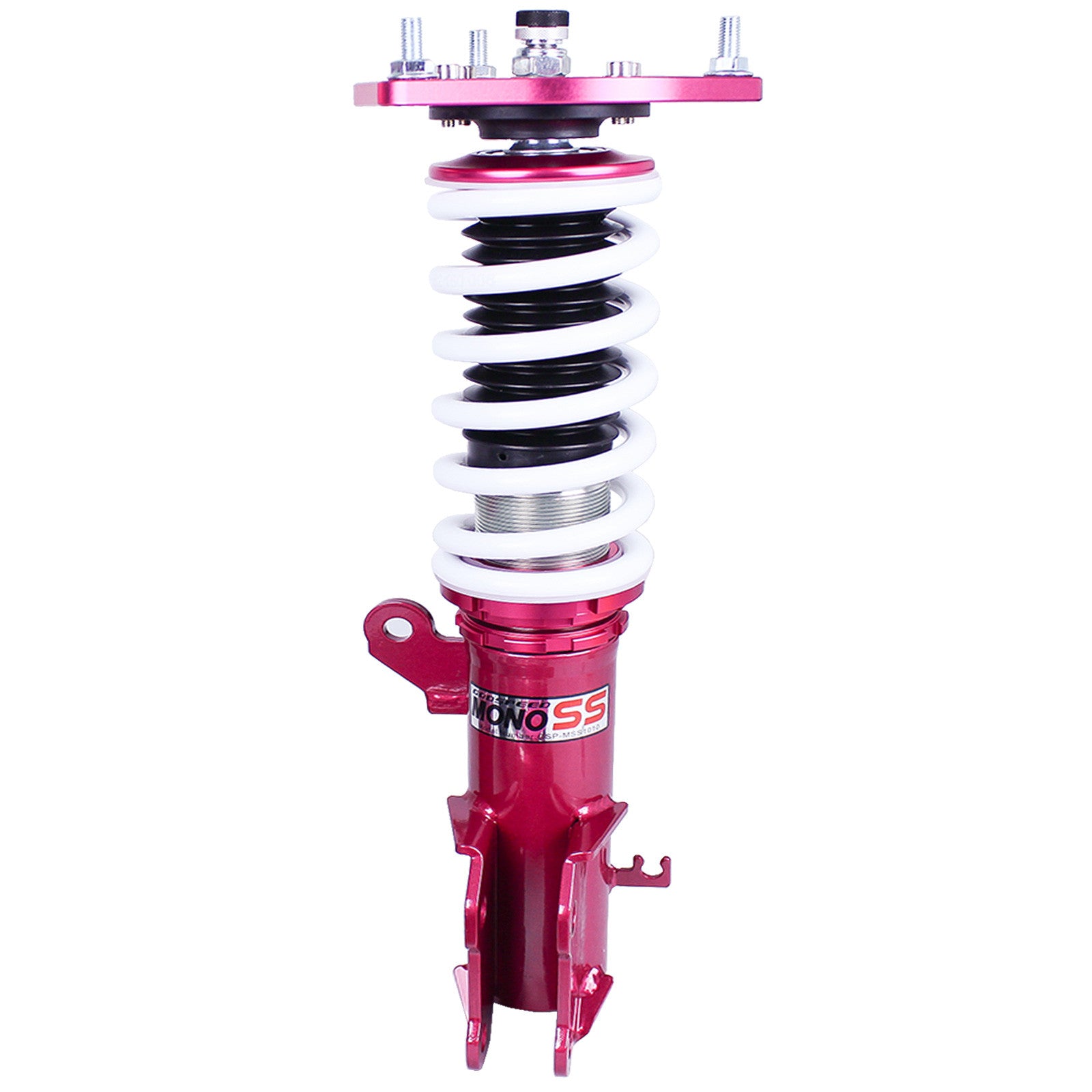 GSP Godspeed Project Mono SS Coilovers - Chevrolet Cruze 2016+UP