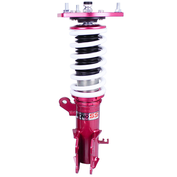 GSP Godspeed Project Mono SS Coilovers - Chevrolet Cruze 2016+UP