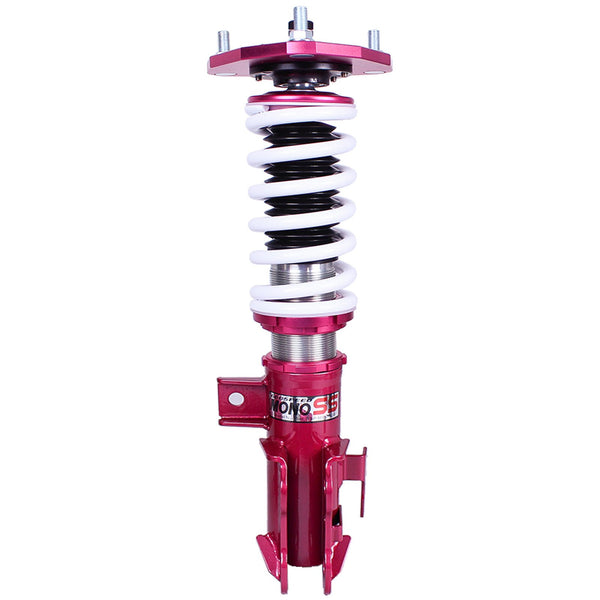 GSP Godspeed Project Mono SS Coilovers - Toyota Prius V (ZVW41) 2012-18