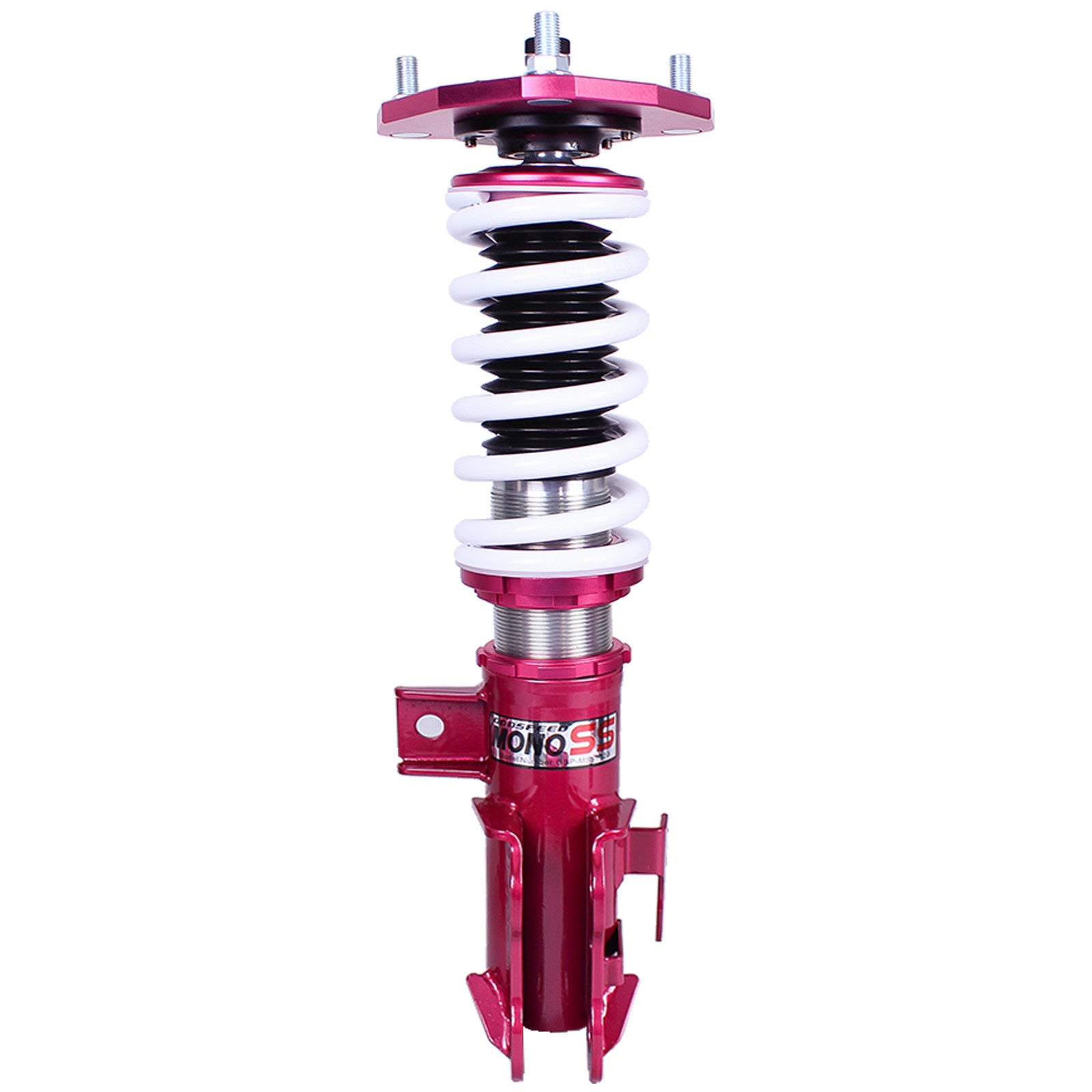 GSP Godspeed Project Mono SS Coilovers - Toyota Corolla iM (E180) 2017-18