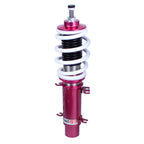 GSP Godspeed Project Mono SS Coilovers - Audi TT (8N) 2000-06 (FWD) (49MM Front Axle Clamp)