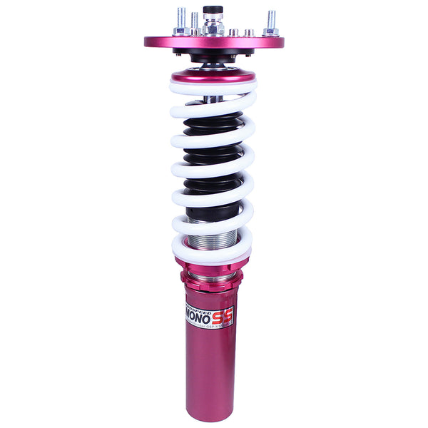 GSP Godspeed Project Mono SS Coilovers - BMW 3-Series (E30) RWD 1985-91  (51mm)