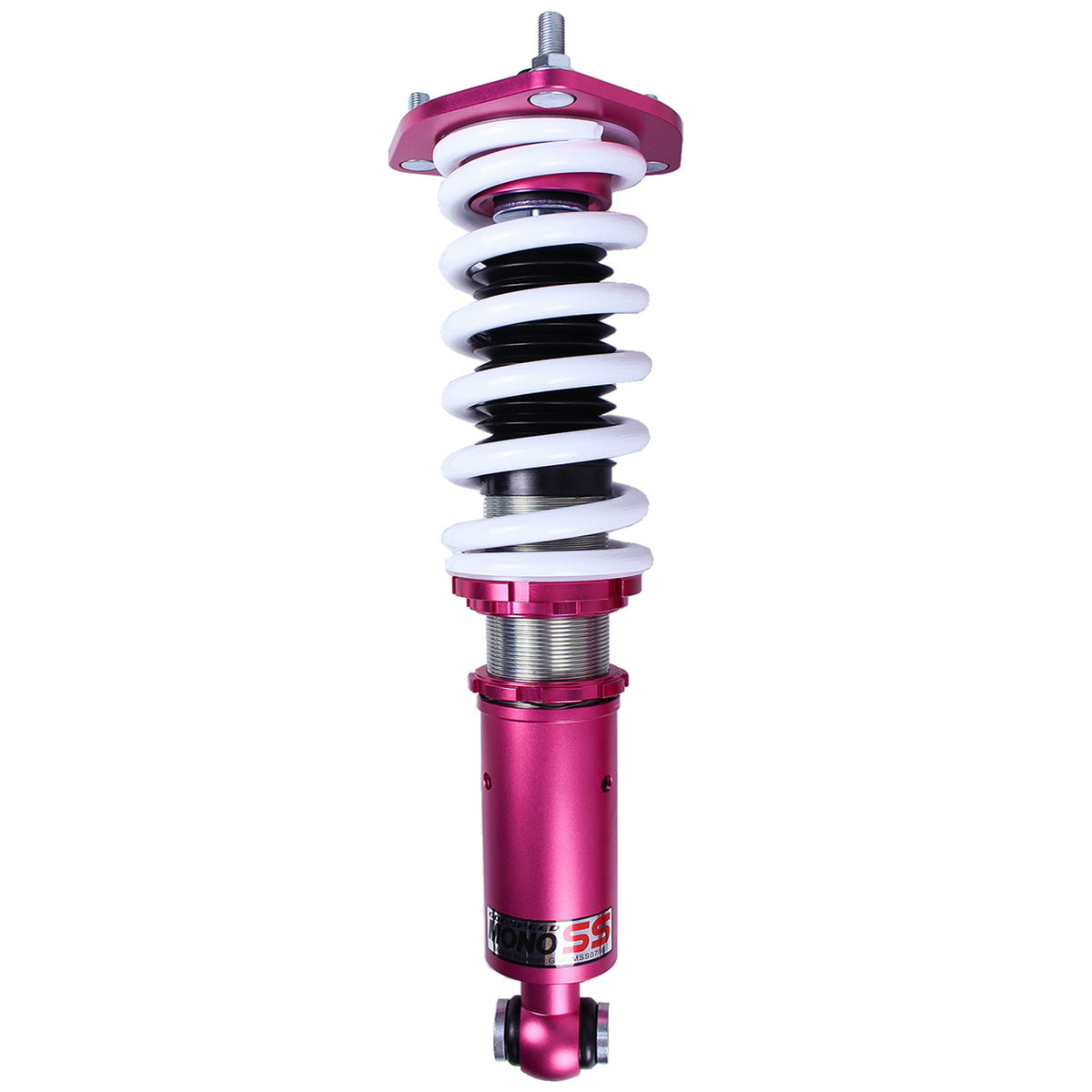 GSP Godspeed Project Mono SS Coilovers - Lexus GS300 (JZS147) 1991-97