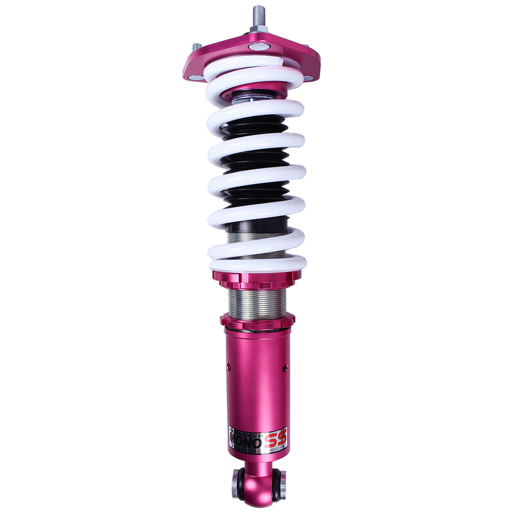 GSP Godspeed Project Mono SS Coilovers - Lexus GS300 (JZS147) 1991-97