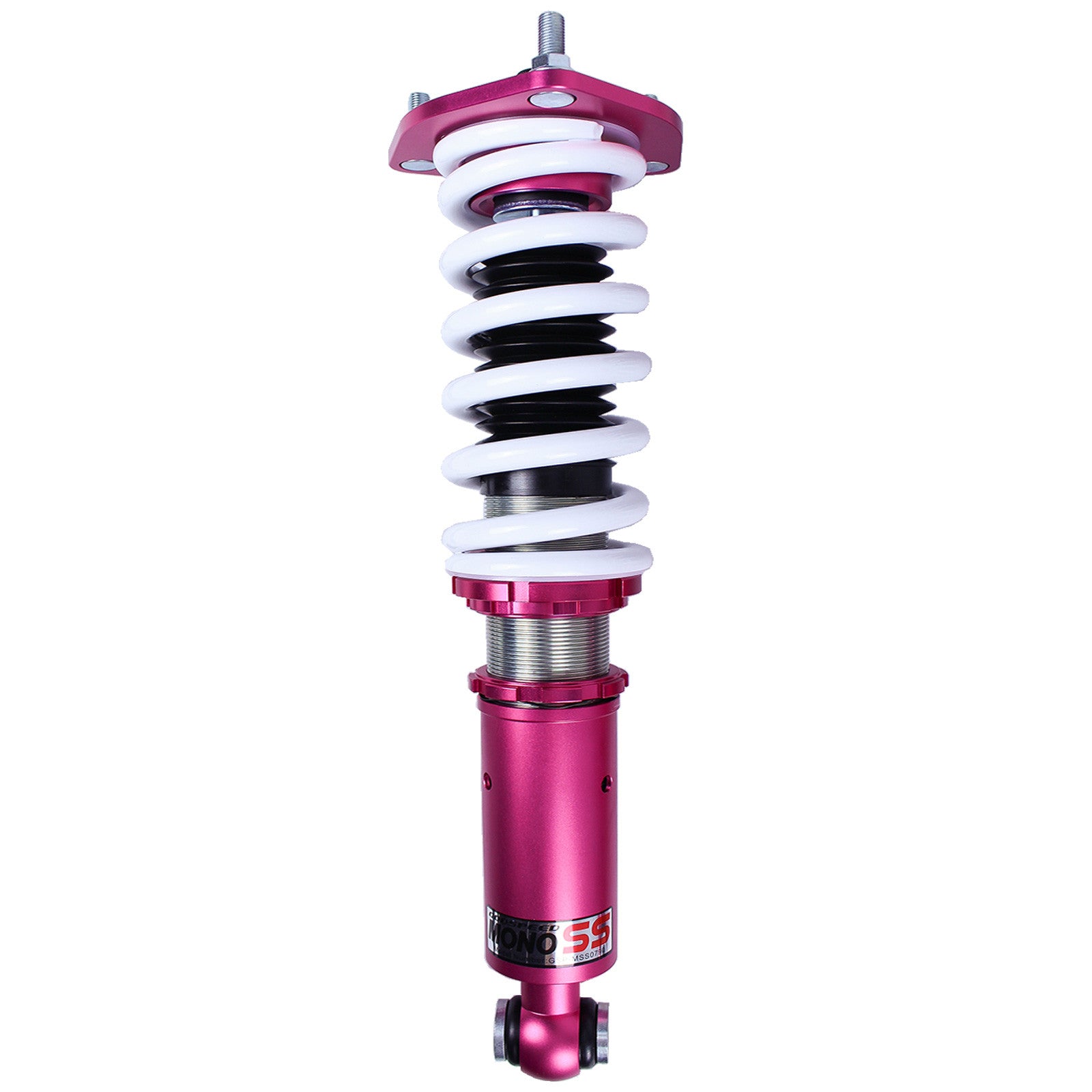 GSP Godspeed Project Mono SS Coilovers - Lexus GS300 (JZS147) 1991-97