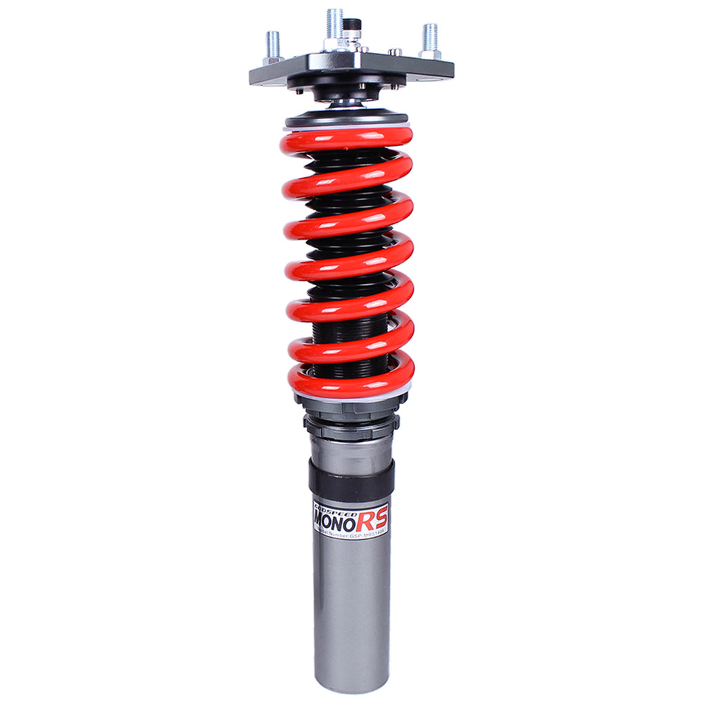 GSP Godspeed Project Mono RS Coilovers - Toyota Cressida (X80) 1988-92