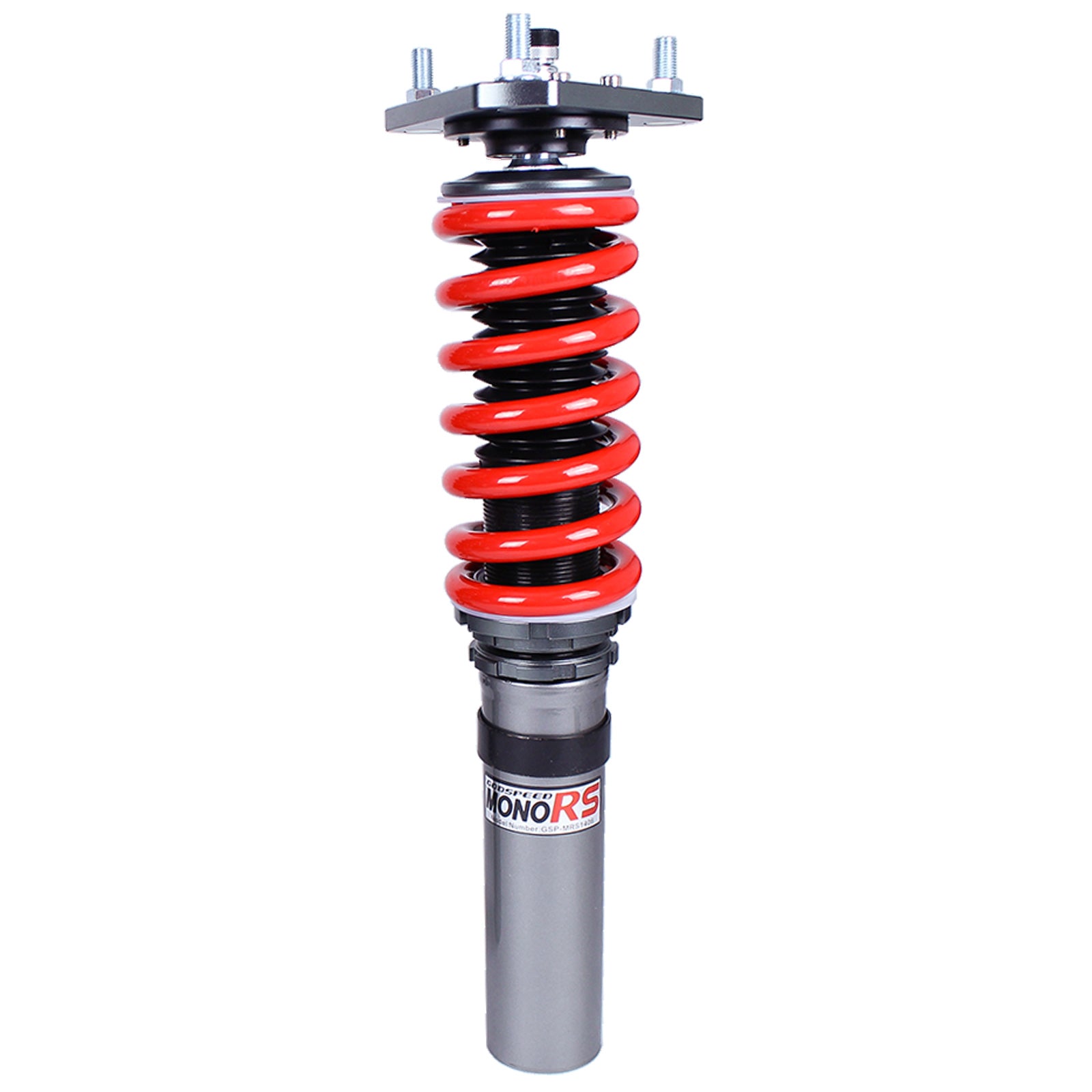 GSP Godspeed Project Mono RS Coilovers - Toyota Cressida (X80) 1988-92