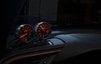 Tanabe Revel VLS II Analog Gauge - Boost