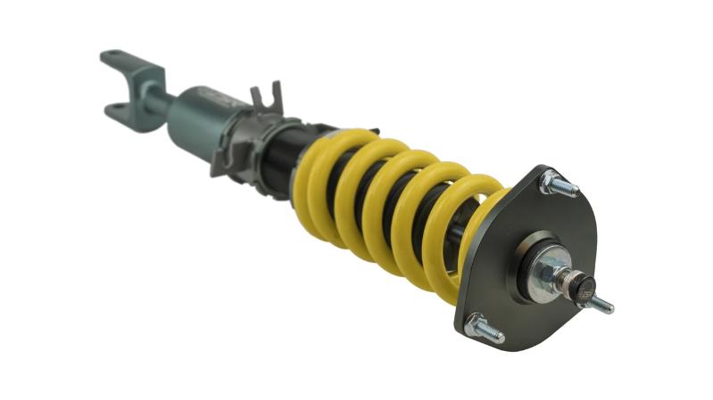 IS-PRO-Z33 - ISR Pro Series Coilovers - Nissan Z33 350z (2003-2009)
