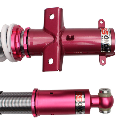 GSP Godspeed Project Mono SS Coilovers - Ford Mustang 2005-14