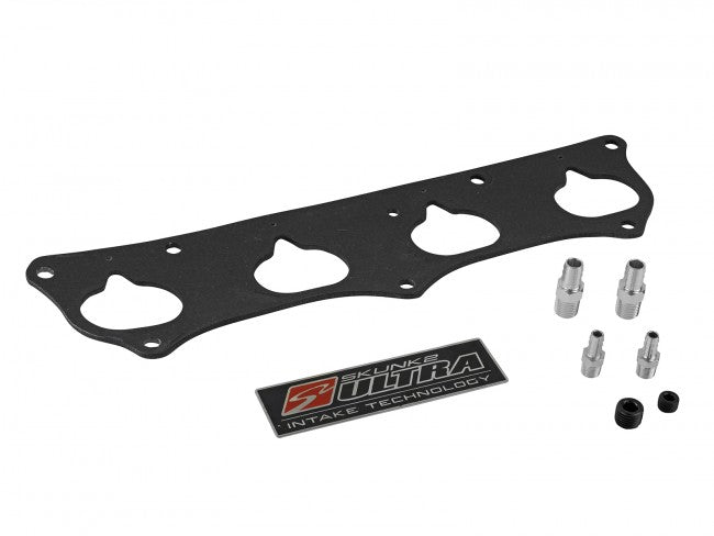 Skunk2 Ultra Street Intake Manifold - Honda K-Series K20A K20A2 K20Z1 K24A1