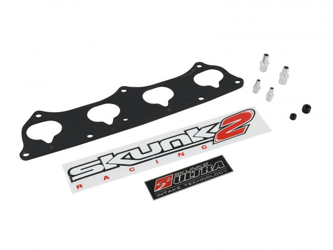 Skunk2 Ultra Street Intake Manifold for Honda K-Series - Black