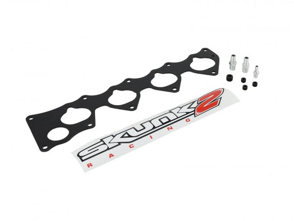 Skunk2 Ultra Race Series Intake Manifold - Honda S2000 AP1 AP2 F20C F22C (2000-2009)