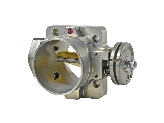 Skunk2 Alpha Series 68mm Cast Throttle Body - Honda / Acura B/D/F/H Series