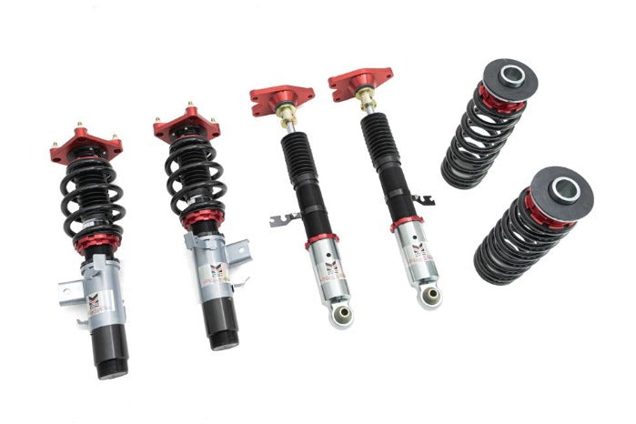 Megan Racing Street Series Coilovers - Toyota Supra A90 (2019+)