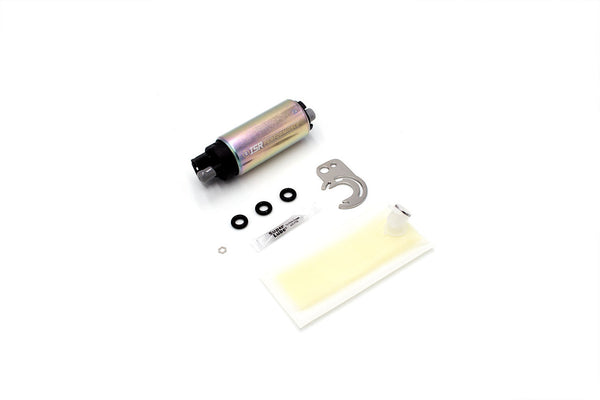 ISR Performance 340 lph E85 Compatible Fuel Pump Kit - Mazda Miata (1989-1993)