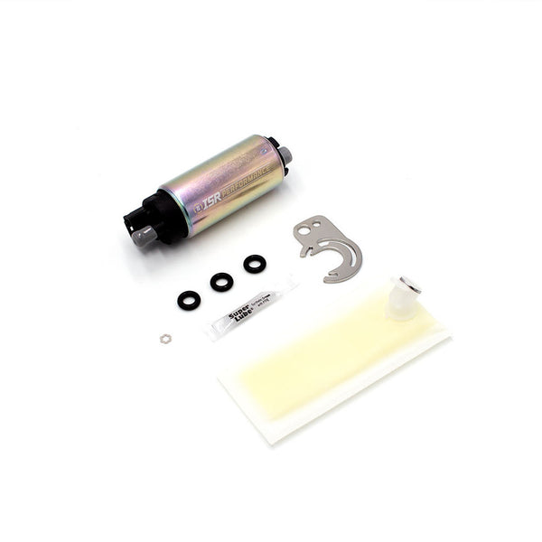 ISR Performance 340 lph E85 Compatible Fuel Pump Kit - Mazda Miata (1989-1993)