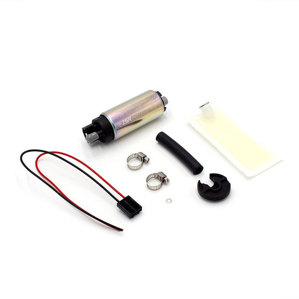 ISR Performance 340 lph E85 Compatible Fuel Pump Kit - Mazda Miata (1994-2005)