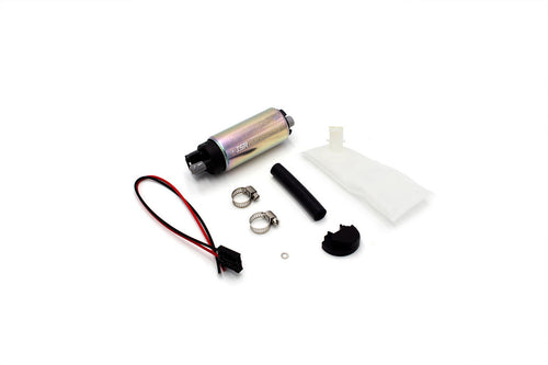 ISR Performance 340 lph E85 Compatible Fuel Pump Kit - Nissan 240sx S14 (1995-1998)