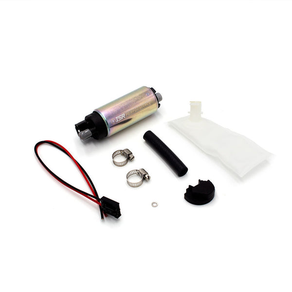 ISR Performance 340 lph E85 Compatible Fuel Pump Kit - Nissan 240sx S14 (1995-1998)