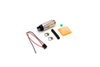 IS-FP340-UNI - ISR 340 lph E85 Compatible Fuel Pump Kit - Universal