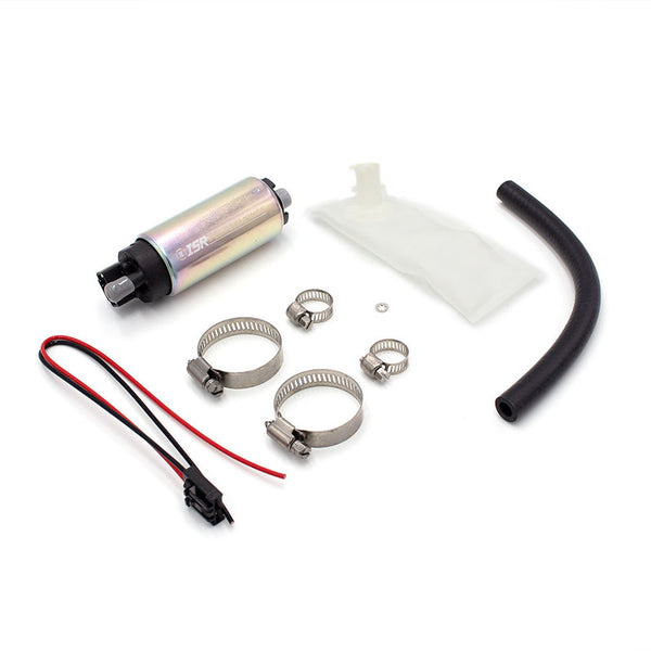 ISR Performance 415 lph E85 Compatible Fuel Pump Kit - Nissan R33 Skyline (1993-1998)