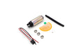 ISR Performance 340 lph E85 Compatible Fuel Pump Kit - Nissan Z34 370Z (2009-2015)
