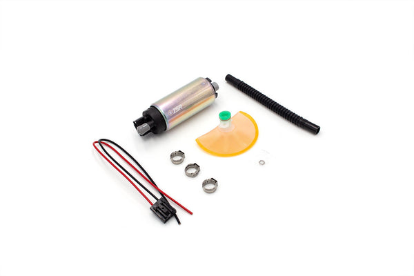 ISR Performance 340 lph E85 Compatible Fuel Pump Kit - Nissan Z34 370Z (2009-2015)