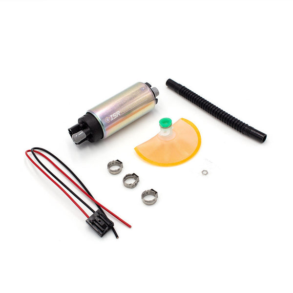 ISR Performance 340 lph E85 Compatible Fuel Pump Kit - Nissan Z34 370Z (2009-2015)