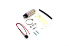 IS-FP340-E36E46 - ISR 340 lph E85 Compatible Fuel Pump Kit - BMW E36 & E46 (1992-2006)