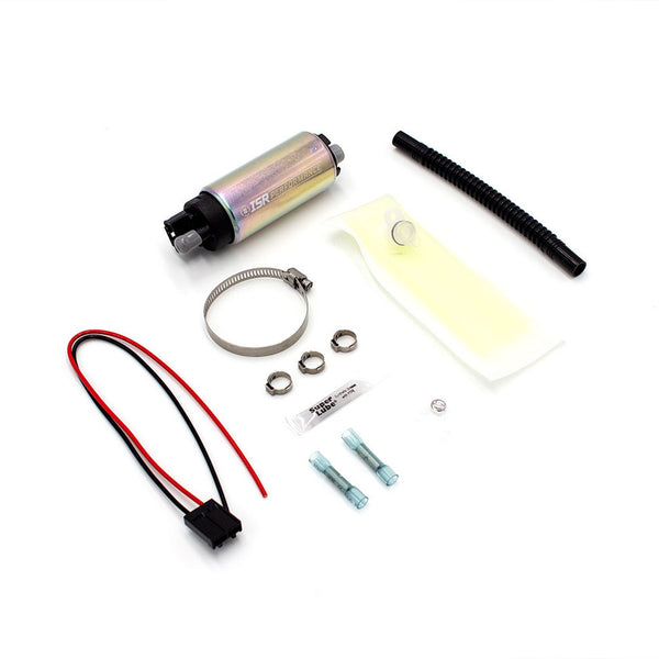 ISR Performance 340 lph E85 Compatible Fuel Pump Kit - BMW E36 & E46 (1992-2006)