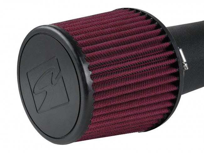 Skunk2 Racing Composite Cold Air Intake - Honda Civic Si (2012-2015)