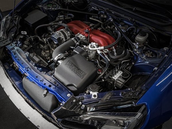 343-12-0050 - Skunk2 Cold Air Intake - FR-S / BRZ / Toyota 86 GT86