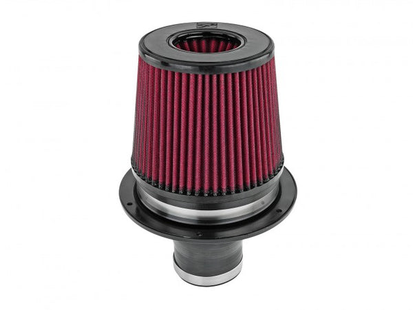 Skunk2 Universal High Velocity Air Intake Kit w/Filter & 3" Coupler & Ring