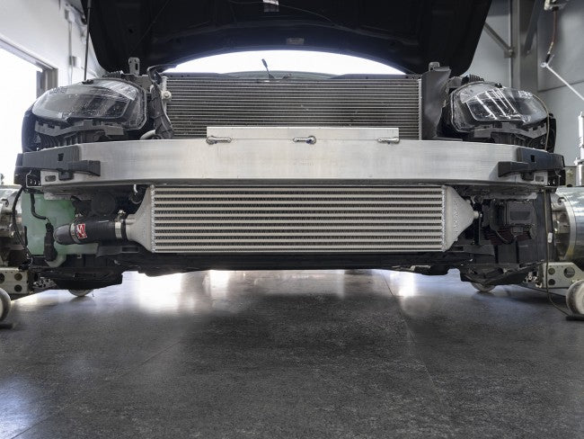 Skunk2 Racing Front Mount Intercooler Kit FMIC - Honda Civic 1.5T (2016-2021)