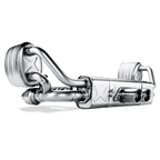 Akrapovic Evolution Line w/ Header (Titanium) - Porsche 911 GT3/RS 3.8 (2009-2012) - Req 01-08-28-0001