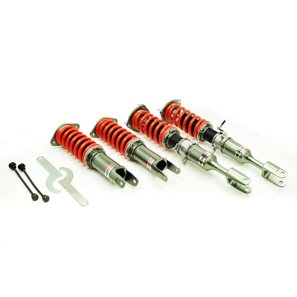 GSP Godspeed Project Mono RS Coilovers - Infiniti G35 Coupe 03-07/Sedan 03-06 (V35)
