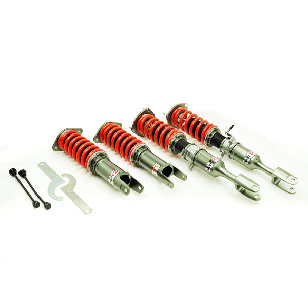 GSP Godspeed Project Mono RS Coilovers - Nissan 350Z (Z33) 03-09