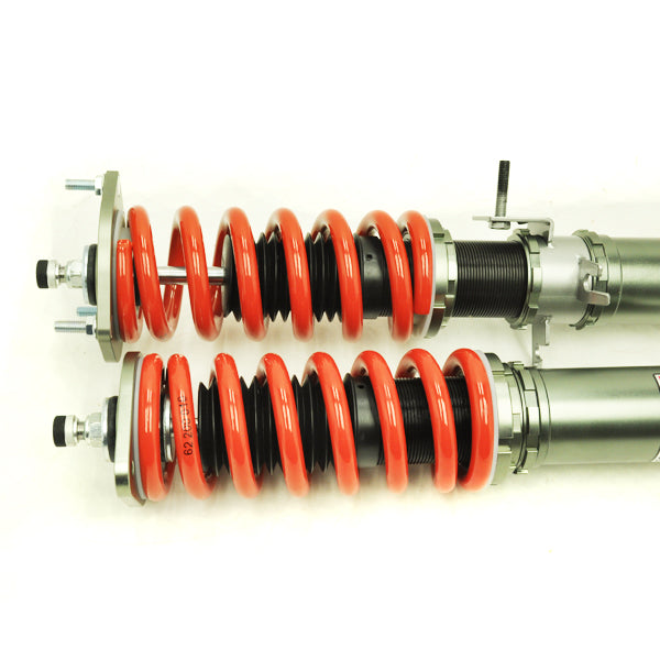 GSP Godspeed Project Mono RS Coilovers - Nissan 350Z (Z33) 03-09