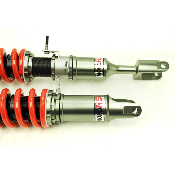 GSP Godspeed Project Mono RS Coilovers - Infiniti G35 Coupe 03-07/Sedan 03-06 (V35)
