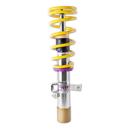 KW V3 Variant 3 Inox Coilovers Kit - Toyota A90 Supra (2020+)