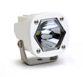 Baja Designs 2.1" White S1 LED Light w/ Mounting Bracket - Spot