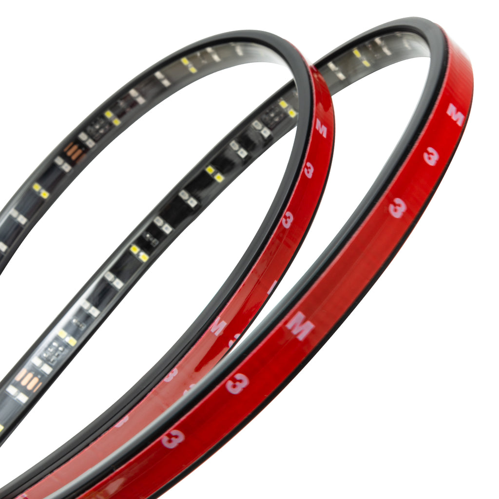Oracle 60" Double Row LED Truck Bed Tailgate Light Bar