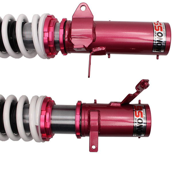 GSP Godspeed Project Mono SS Coilovers - Toyota Corolla Sedan FWD (AE101) 1993-97