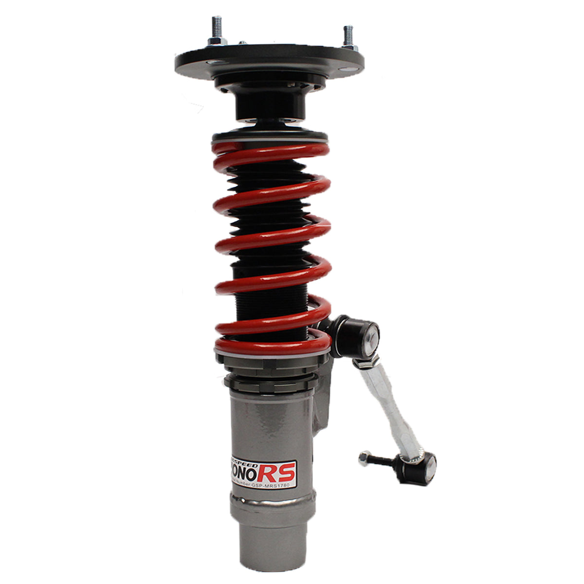 GSP Godspeed Project Mono RS Coilovers - BMW Z4 (E85) 02-08