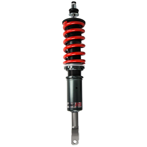 GSP Godspeed Project Mono RS Coilovers - Audi A6/A6 Quattro (C6) 05-11