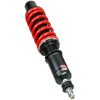 GSP Godspeed Project Mono RS Coilovers - Audi S4 (8K) 09-16