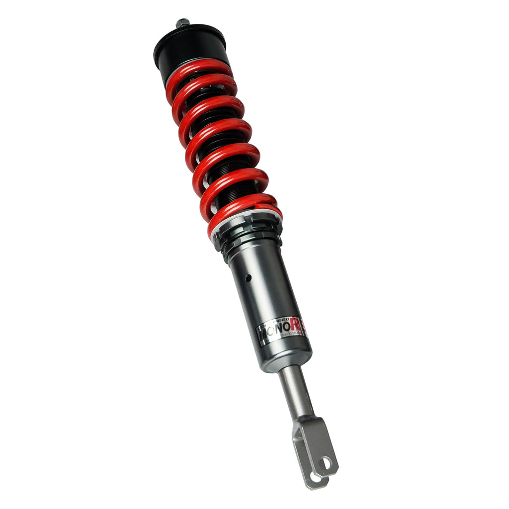GSP Godspeed Project Mono RS Coilovers - Audi A4/A4 Quattro (B6/B7) 02-08